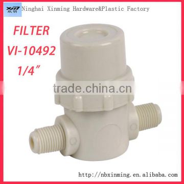 Water filter VI-10492(1/4'')