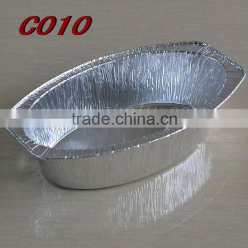 Newest!! Zhongnbo aluminium foil for packaging C010