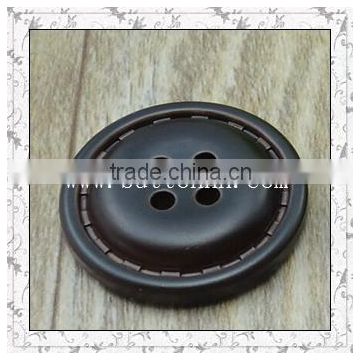 factory wholesale like leather button