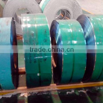 201/304/ stainless steel 2B strip for pipe making