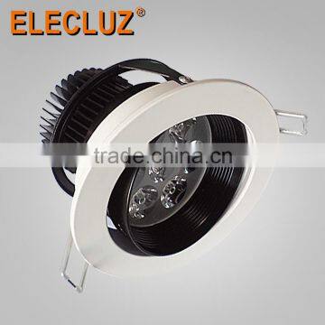 Buy wholesale led einbauleuchten lights 7W from China factory