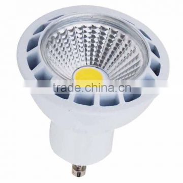 HOT Sale Good quality 3W 5W GU10 COB LED Lamp LED Spotlight