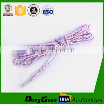 high quality 6mm custom braided nylon rope for packing