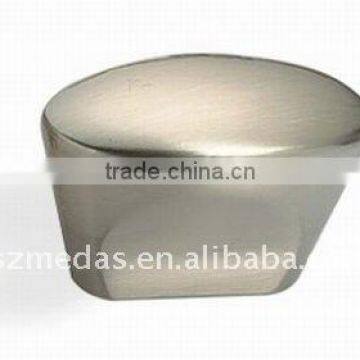 Durable Zinc Knob with competitive price