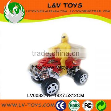 Wholesale car candy toy pull back car toy motor for sale