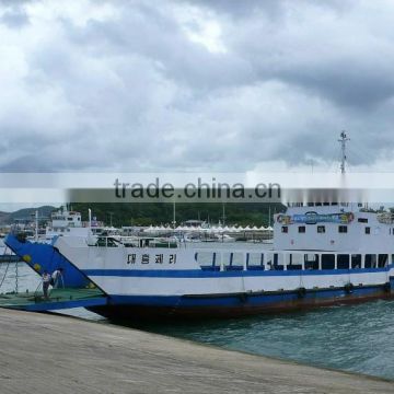 270 Pax Roro passenger ship for sale ( Nep-pa0044 )