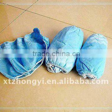 Disposable Non-skid shoe cover