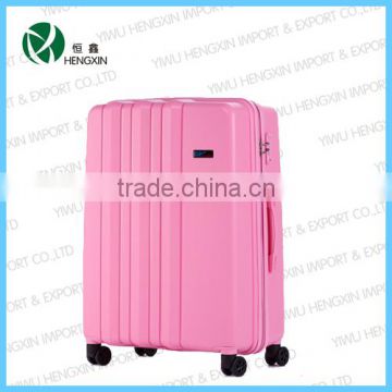waterproof luggage wholesale for sets
