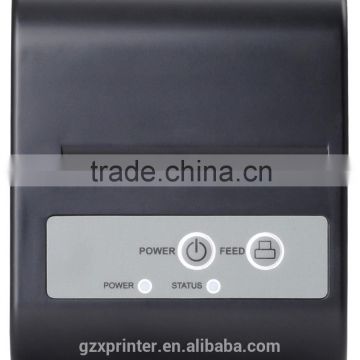 P100 easy operate loading portable printer for android and POS system