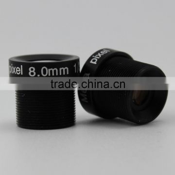 the smallest hidden camera ir filter lenses 1/3 inch ccd cmos sensor 8mm m12 lens lens ir cut filter board lens