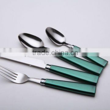 GW3968 Flatware And Cutlery