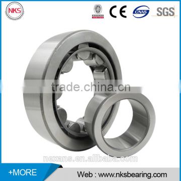 Supplier High quality OEM ball bearing size 140*360*82mm NU428 cylindrical roller bearing