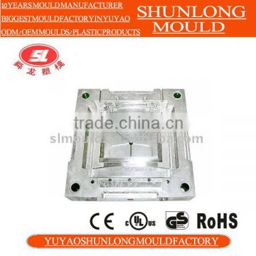 Shunlong PVC plastic injection mould for home appliance in yuyao in China