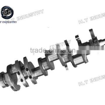 238H crankshaft for Russia