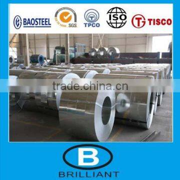 Steel, Galvanized Steel, Hot Dip Galvanized Steel Coil