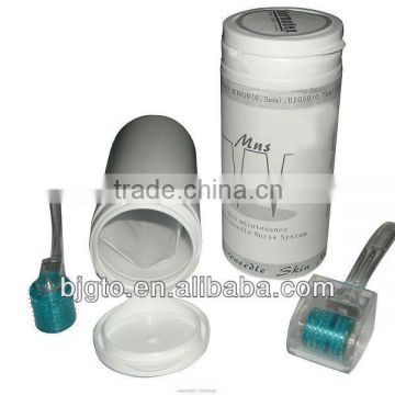 micro needle skin nurse system,Anti Wrinkle,high quality MNS derma roller(CE approved)