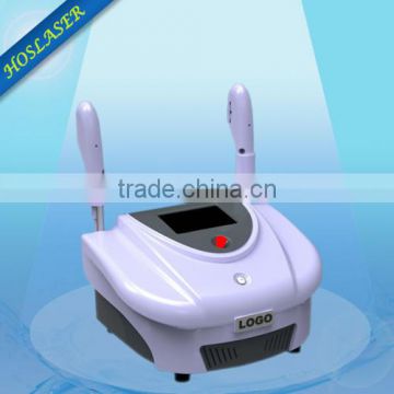 Hot selling!! factory price,ce approval portable shr elight machine for fast hair removal