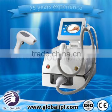 Multi Function Beauty Machine laser hair removal laser types with low price