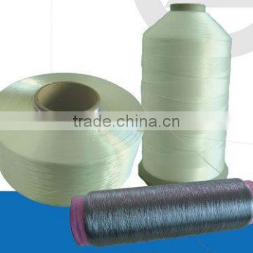 polyester net thread