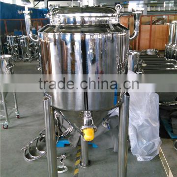 China Wholesale fermentation tanks beer brewery equipment