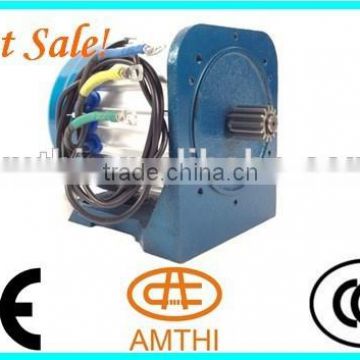 brushless dc motor 4kw for pumping, 48v 1000w brushless dc motor, brushless dc motor, AMTHI