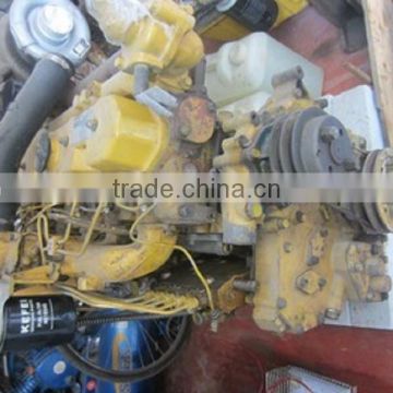 Complete Used Engine for E320B 3066 engine