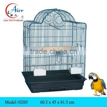 Factory of China Bird cage bird aviary prices