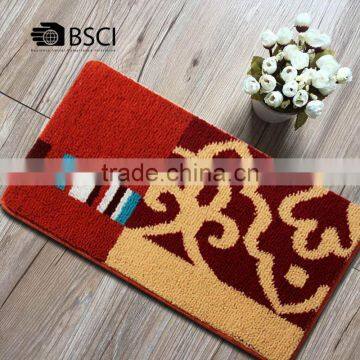 bath mat stock