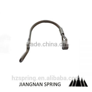 Specializing in the production of custom metal lock pin