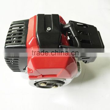 Chinese brush cutter parts mower engine for brush cutter