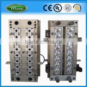 Injection Machine Mould