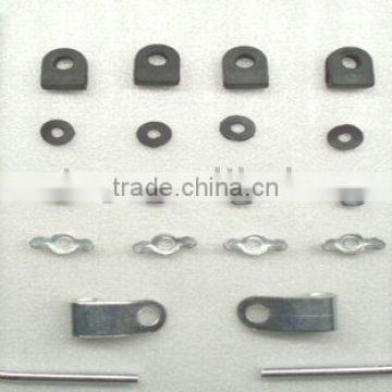 parts of windshield(windscreen parts,windshield fittings)