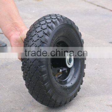 air wheel 3.00-4 (260X85) high quality & good price