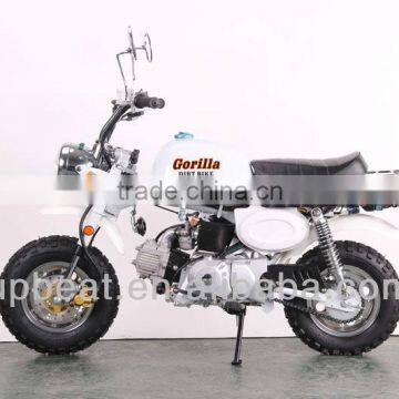 monkey / gorilla bikes 110cc/125cc Pro factory making