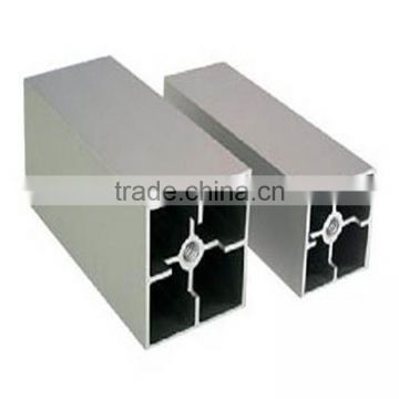 aluminum extrusion frame for wall, furniture, 6000 series material