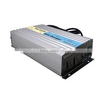 1500W DC to AC Pure Sine Wave Inverter With Charger