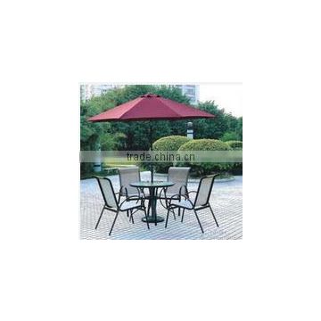 New outdoor sun parasol sale at low price