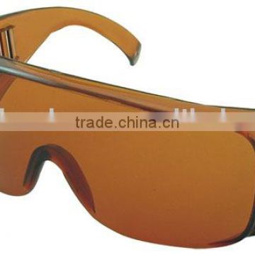 CE approval safety goggles