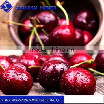 Import Agent of Red Cherry Chile Fruit for Customs Clearance import fruit