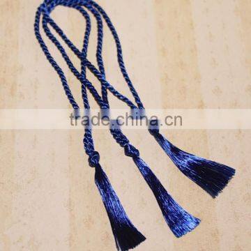 Tassels for Bookmarks