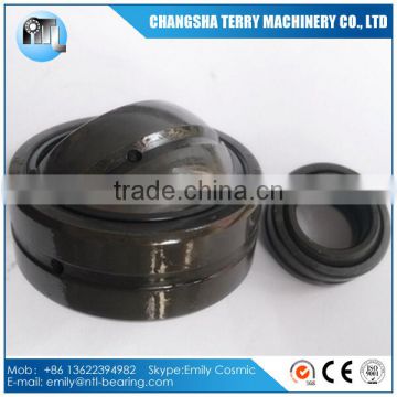 GE15ES 2RS made in china with high abrasion resistance spherical thrust bearing