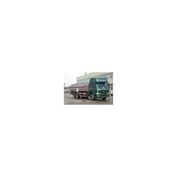 Steyr 6*4  20CBM fuel tanker truck