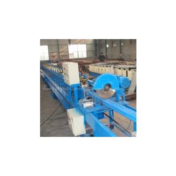 Professional Water Down Pipe Roll Forming Machine