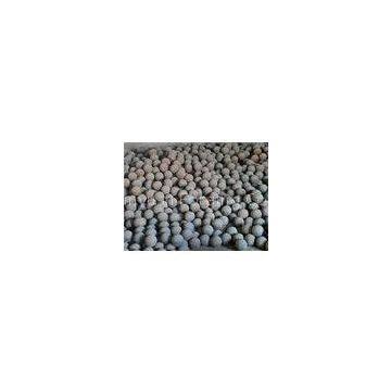 Cast Iron Forged Steel Grinding Balls