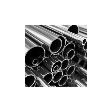 Stainless Steel Pipe