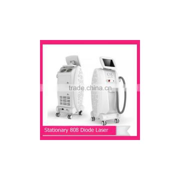 Fast and Permanent hair removal machine 808nm diode laser from Beijing -DL-A1
