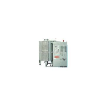 ENDO-Gas Generator ( endo-gas producer , gasifier )