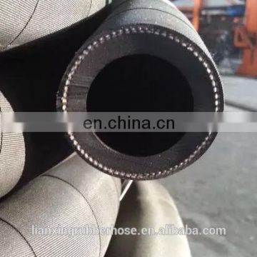used hydraulic hose crimper sandblasting hose rubber wear resistant pipe