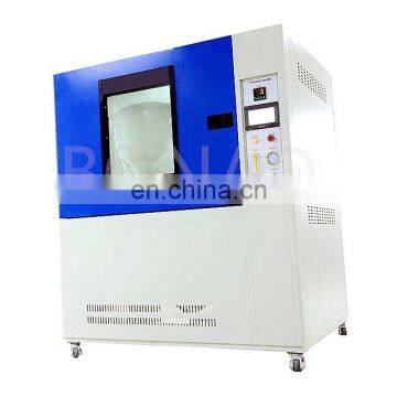 IEC60529 IP5X IP6X sand and dust test chamber