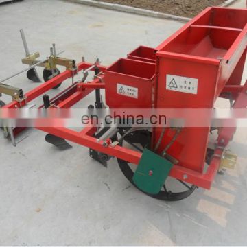 Long service life peanut seeder for farmers and holders
